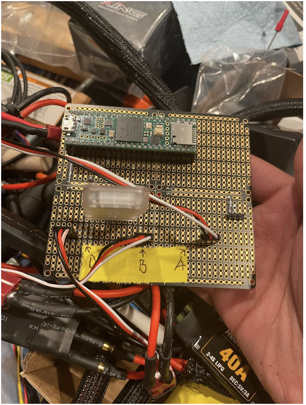 example image